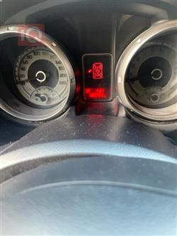 ميتسوبيشي باجيرو